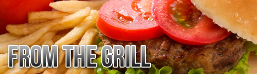 LUNCH GRILL image