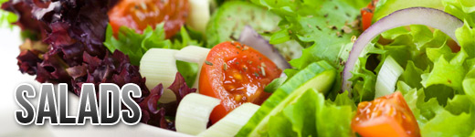 SALAD PLATTER image