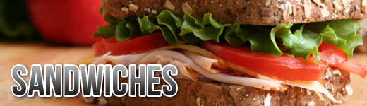 SIGNATURE SANDWICHES image